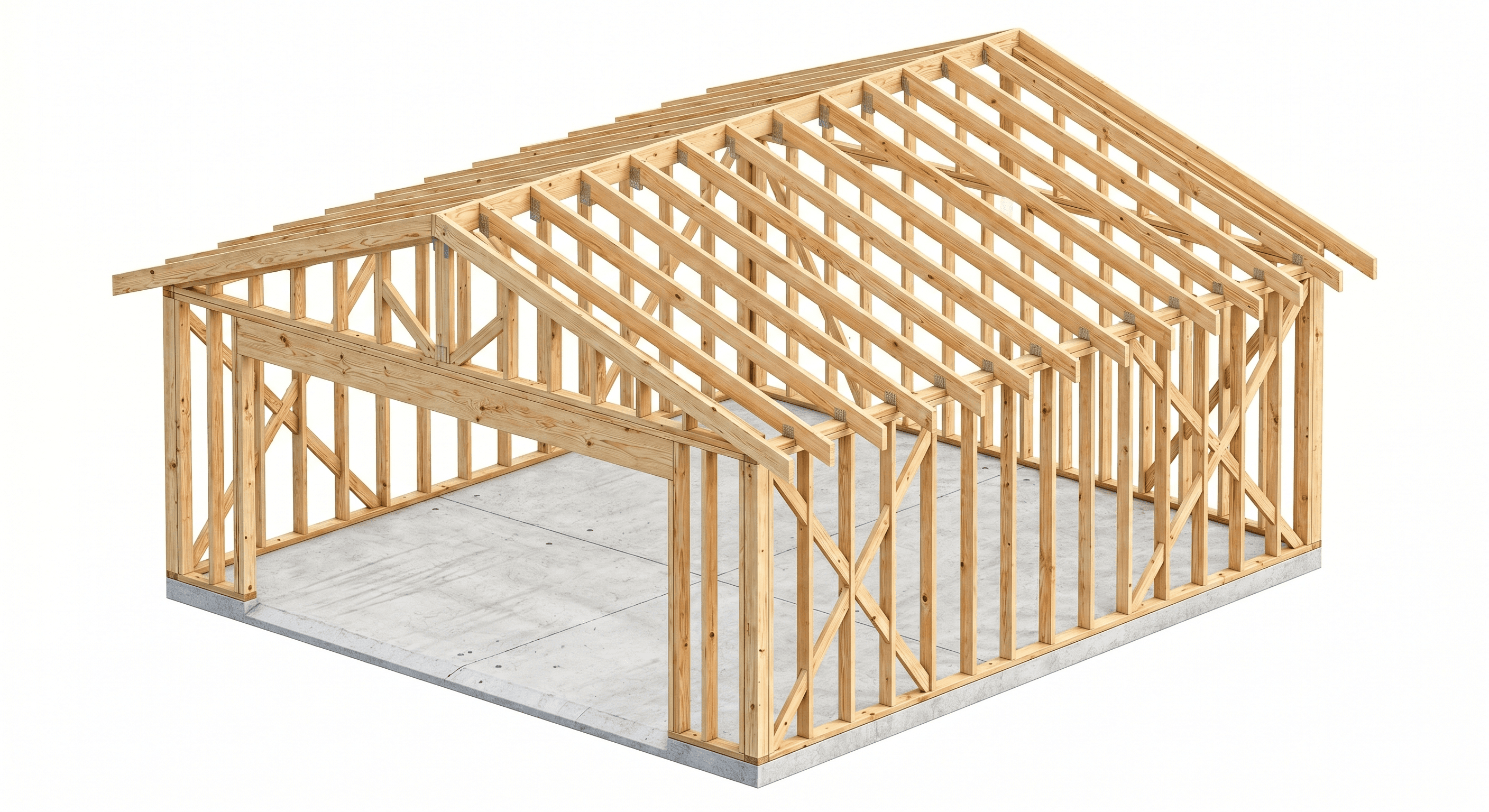 Before — Backyard Transformation